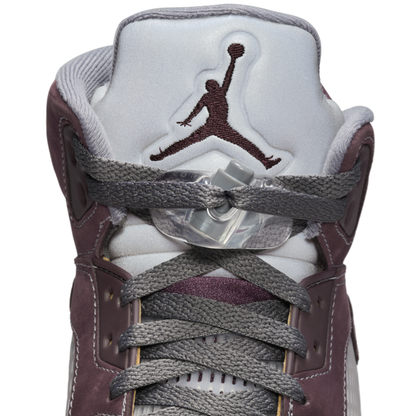 Air Jordan 5 Retro Burgundy (2023)