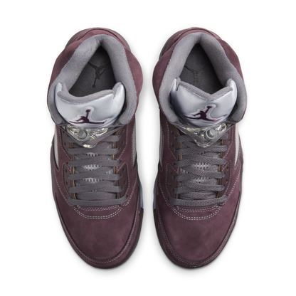 Air Jordan 5 Retro Burgundy (2023)
