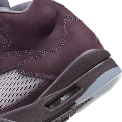 Air Jordan 5 Retro Burgundy (2023)