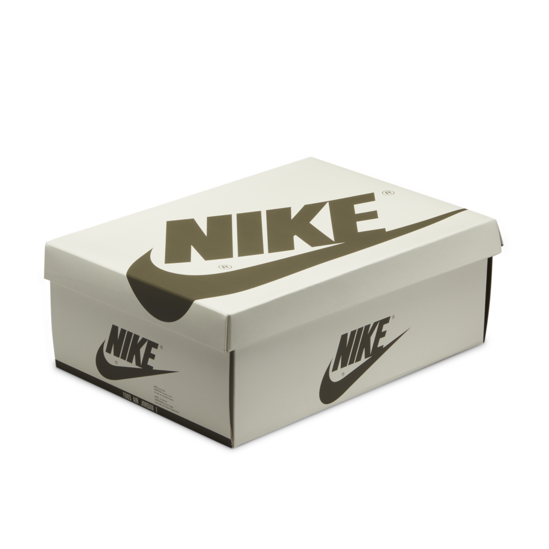 Air Jordan 1 Retro Low OG SP Travis Scott Olive (Wmns)
