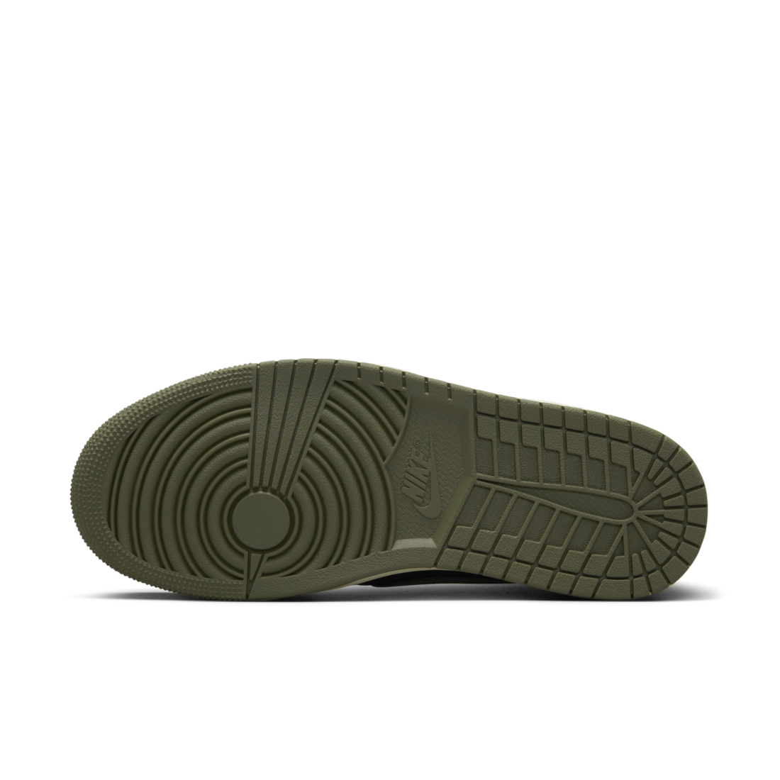 Air Jordan 1 Retro Low OG SP Travis Scott Olive (Wmns)