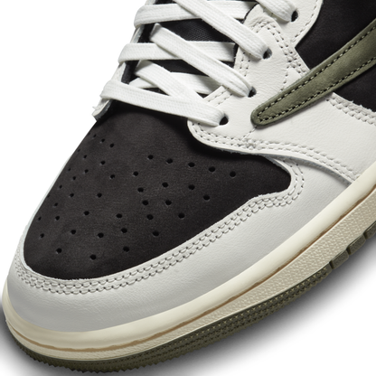 Air Jordan 1 Retro Low OG SP Travis Scott Olive (Wmns)