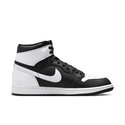 Air Jordan 1 Retro High OG Black White