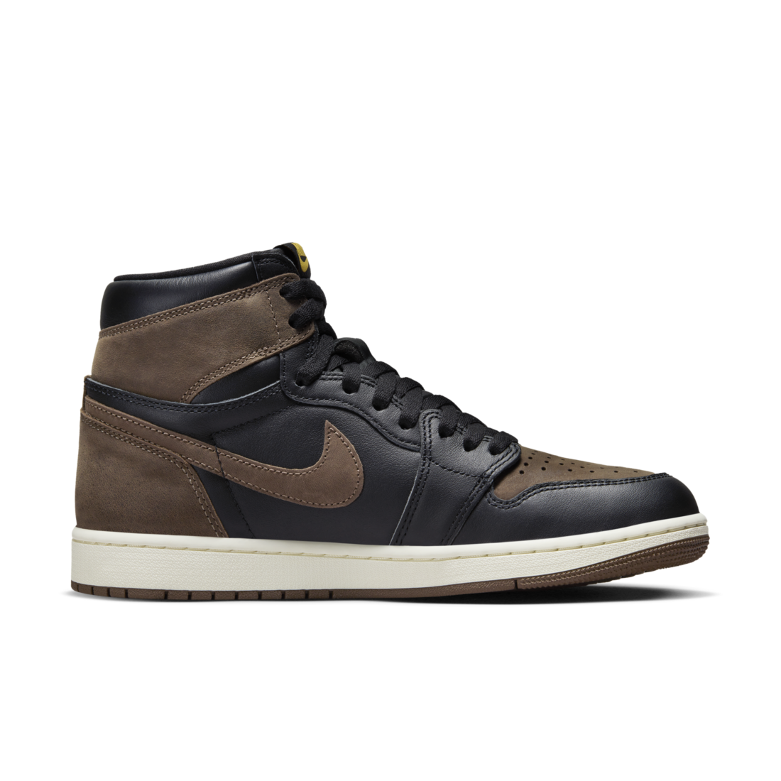 Air Jordan 1 Retro High OG Palomino