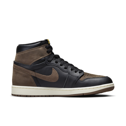 Air Jordan 1 Retro High OG Palomino