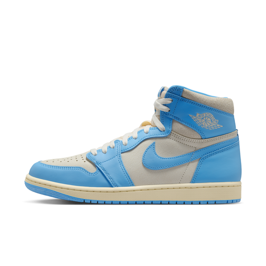 Air Jordan 1 High UNC Reimagined