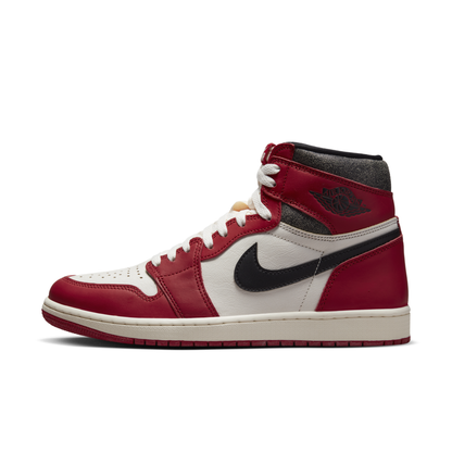 Air Jordan 1 High Lost and Found Chicago