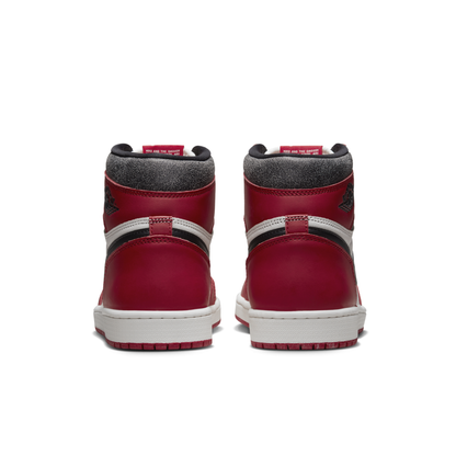 Air Jordan 1 High Lost and Found Chicago