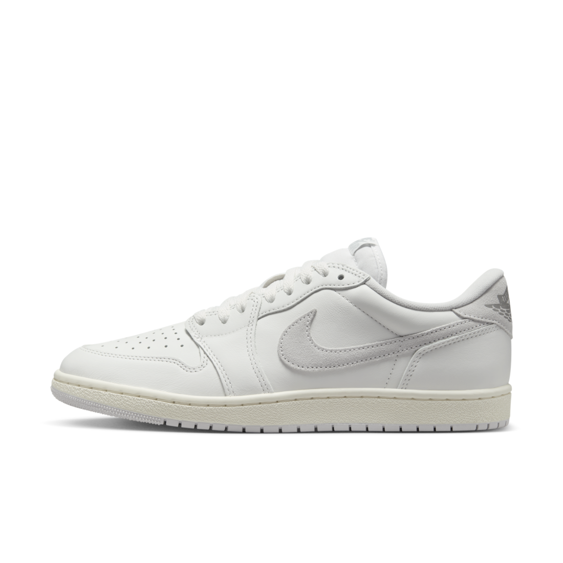 Air Jordan 1 Retro Low '85 Neutral Grey