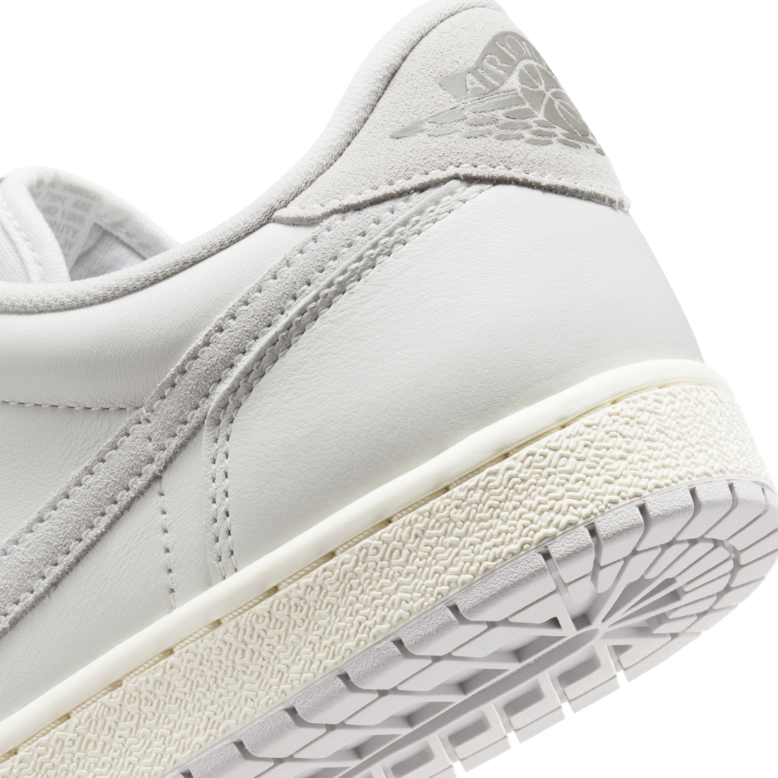 Air Jordan 1 Retro Low '85 Neutral Grey