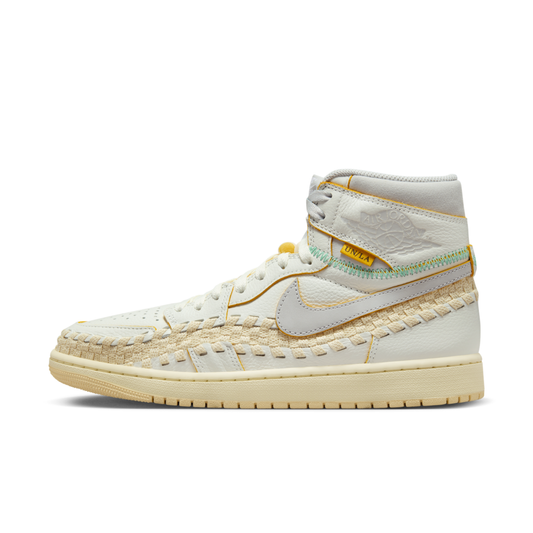 Air Jordan 1 Retro High OG SP Union LA Bephies Beauty Supply Summer of ‘96