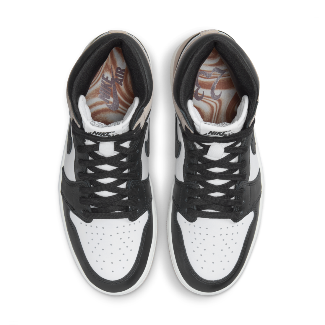 Air Jordan 1 Retro High OG Latte