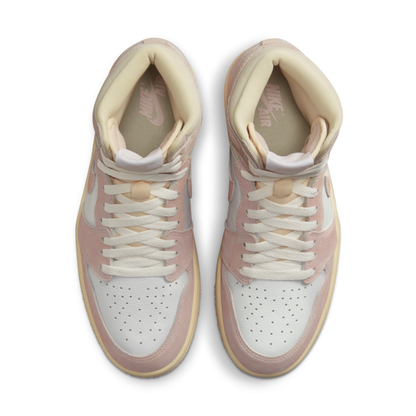 Air Jordan 1 Retro High OG Washed Pink