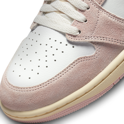 Air Jordan 1 Retro High OG Washed Pink
