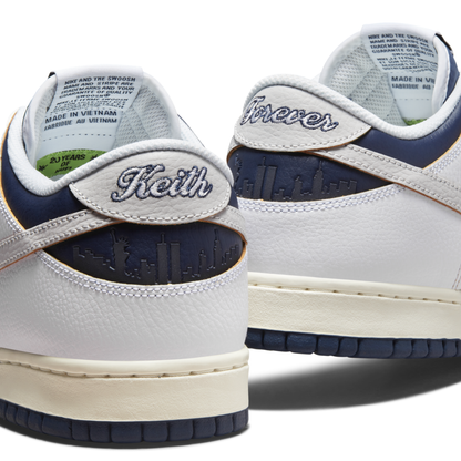 Nike SB Dunk Low HUF New York
