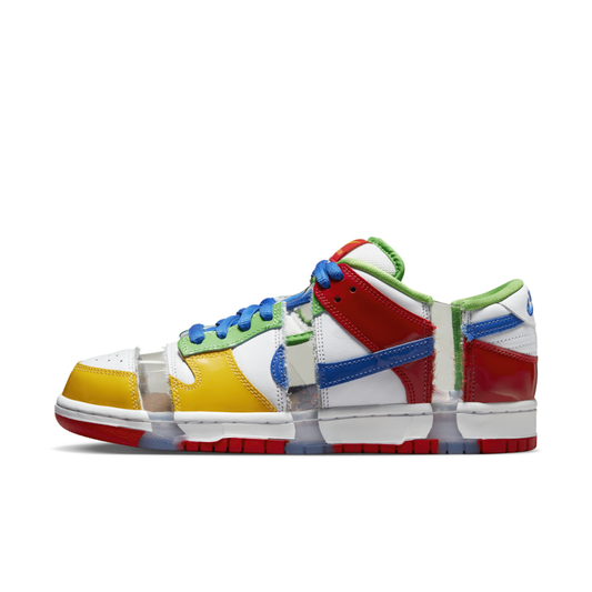 Nike SB Dunk Low Sandy Bodecker Ebay
