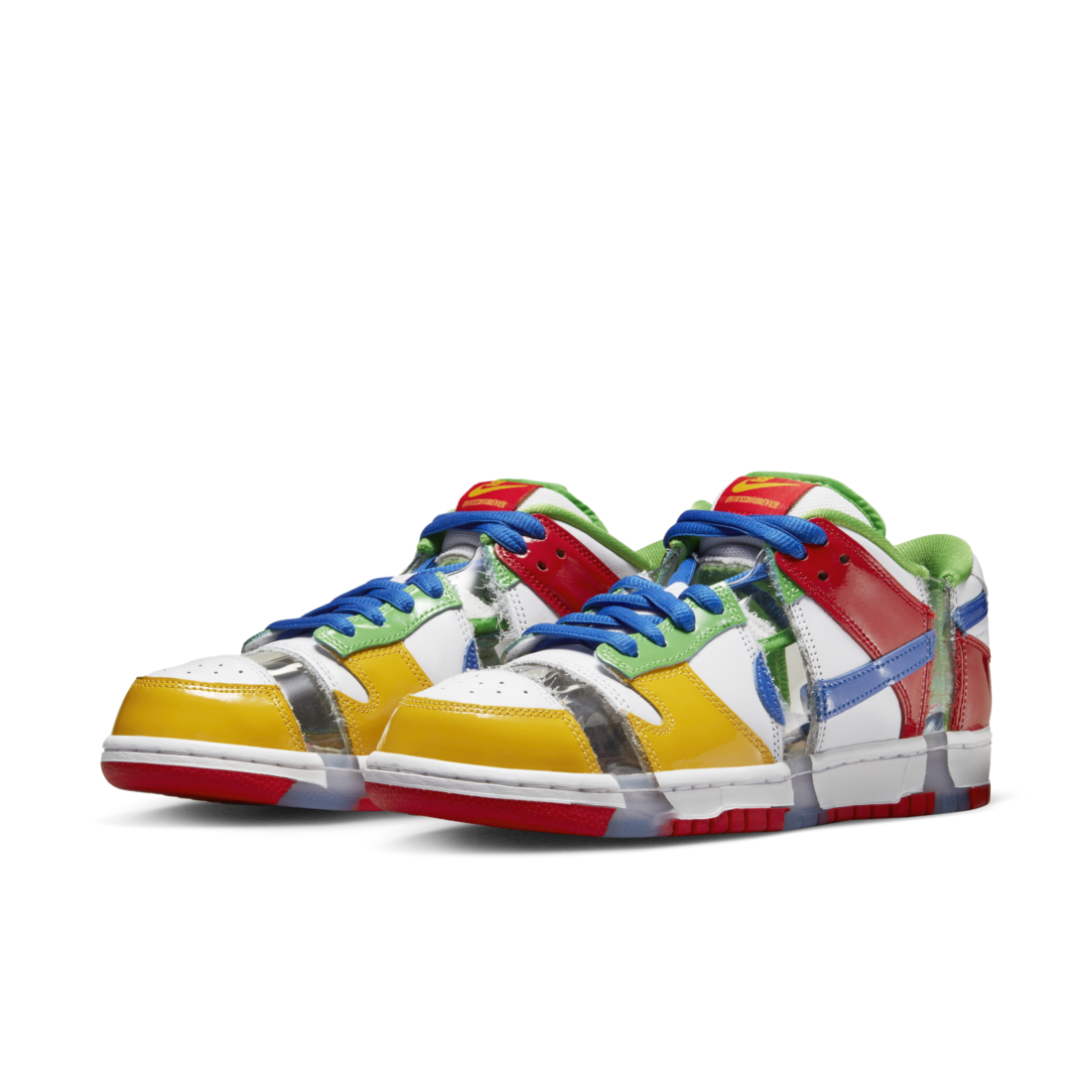 Nike SB Dunk Low Sandy Bodecker Ebay