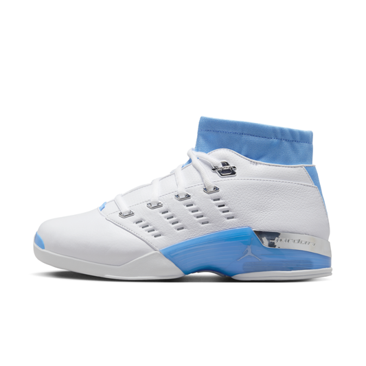 Jordan 17 Retro Low SP University Blue (2024)