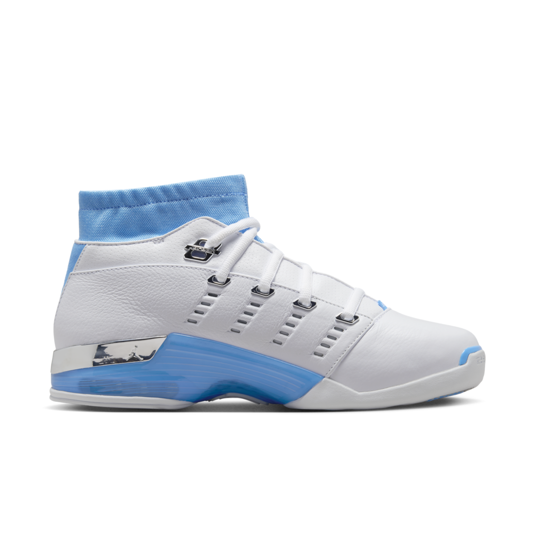 Jordan 17 Retro Low SP University Blue (2024)