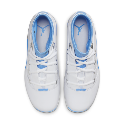 Jordan 17 Retro Low SP University Blue (2024)
