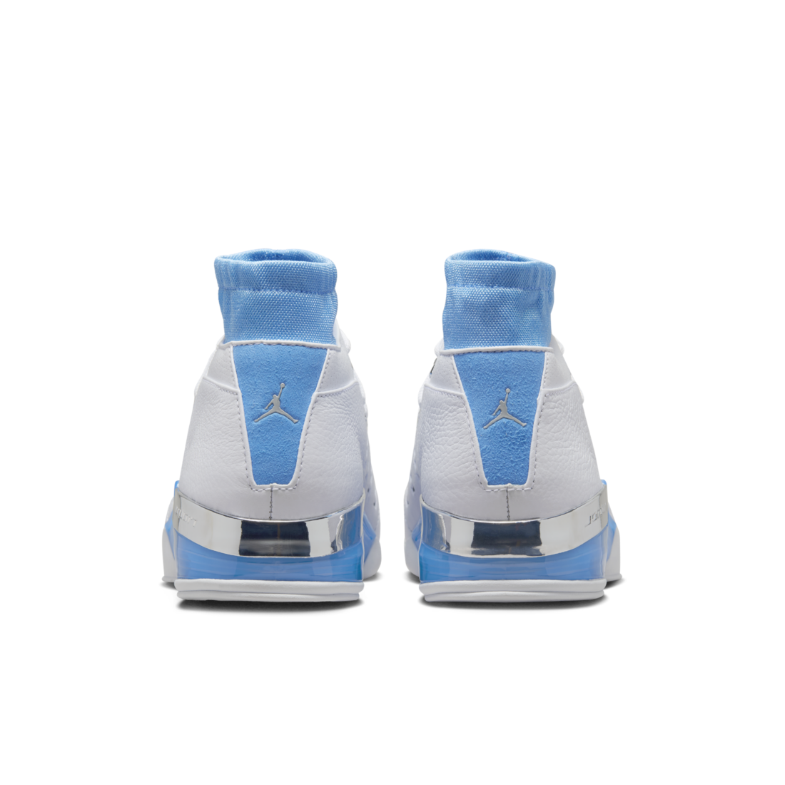 Jordan 17 Retro Low SP University Blue (2024)