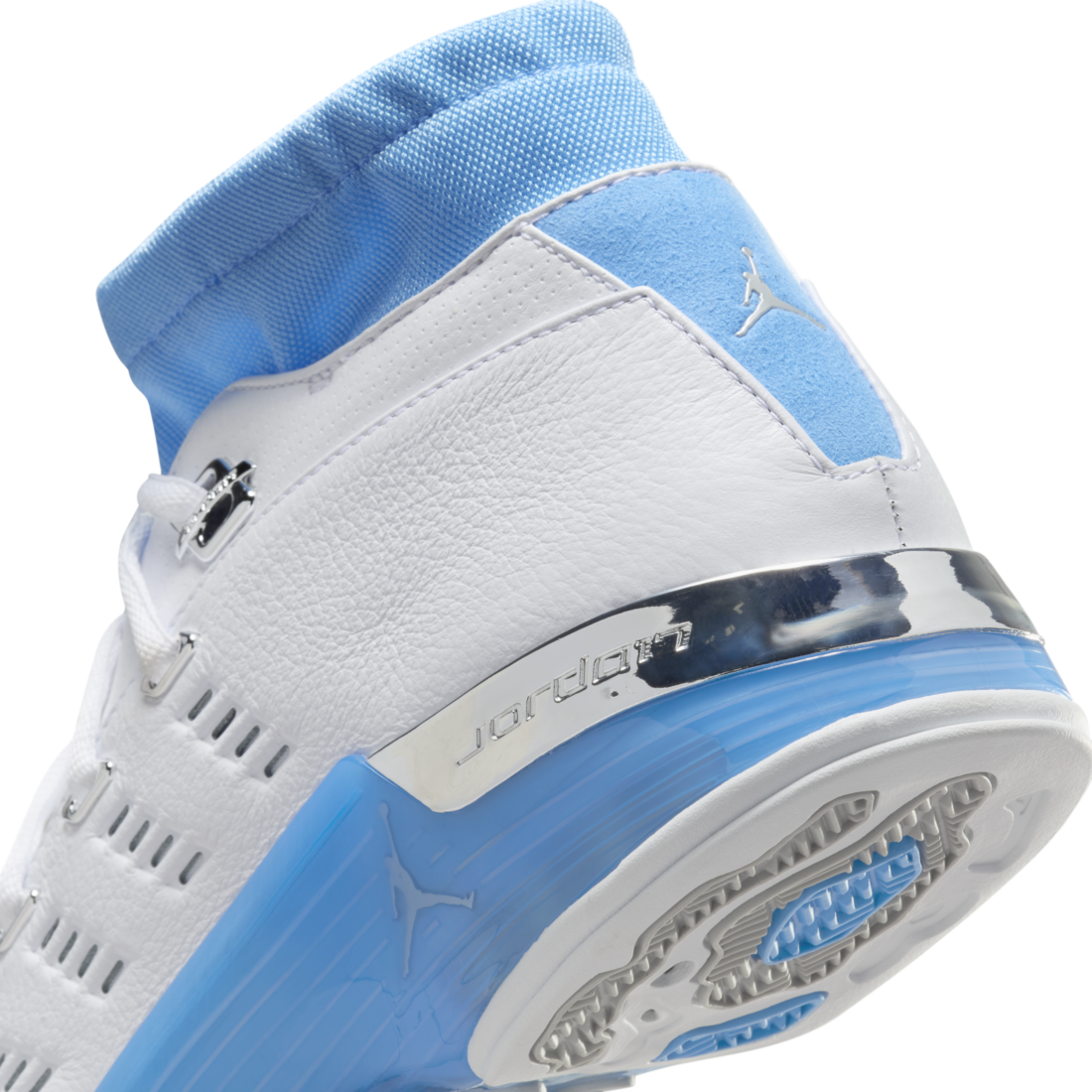 Jordan 17 Retro Low SP University Blue (2024)
