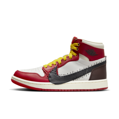 Air Jordan 1 High Zoom Air CMFT 2 Teyana Taylor A Rose From Harlem