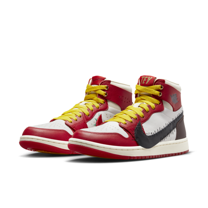 Air Jordan 1 High Zoom Air CMFT 2 Teyana Taylor A Rose From Harlem