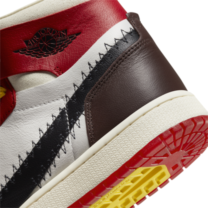 Air Jordan 1 High Zoom Air CMFT 2 Teyana Taylor A Rose From Harlem