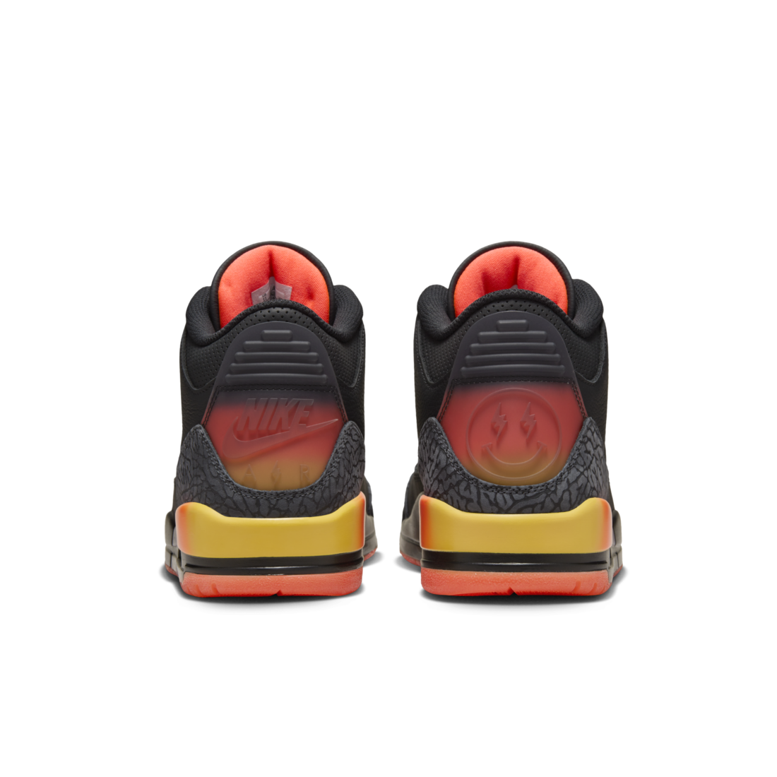 Air Jordan 3 J Balvin Rio