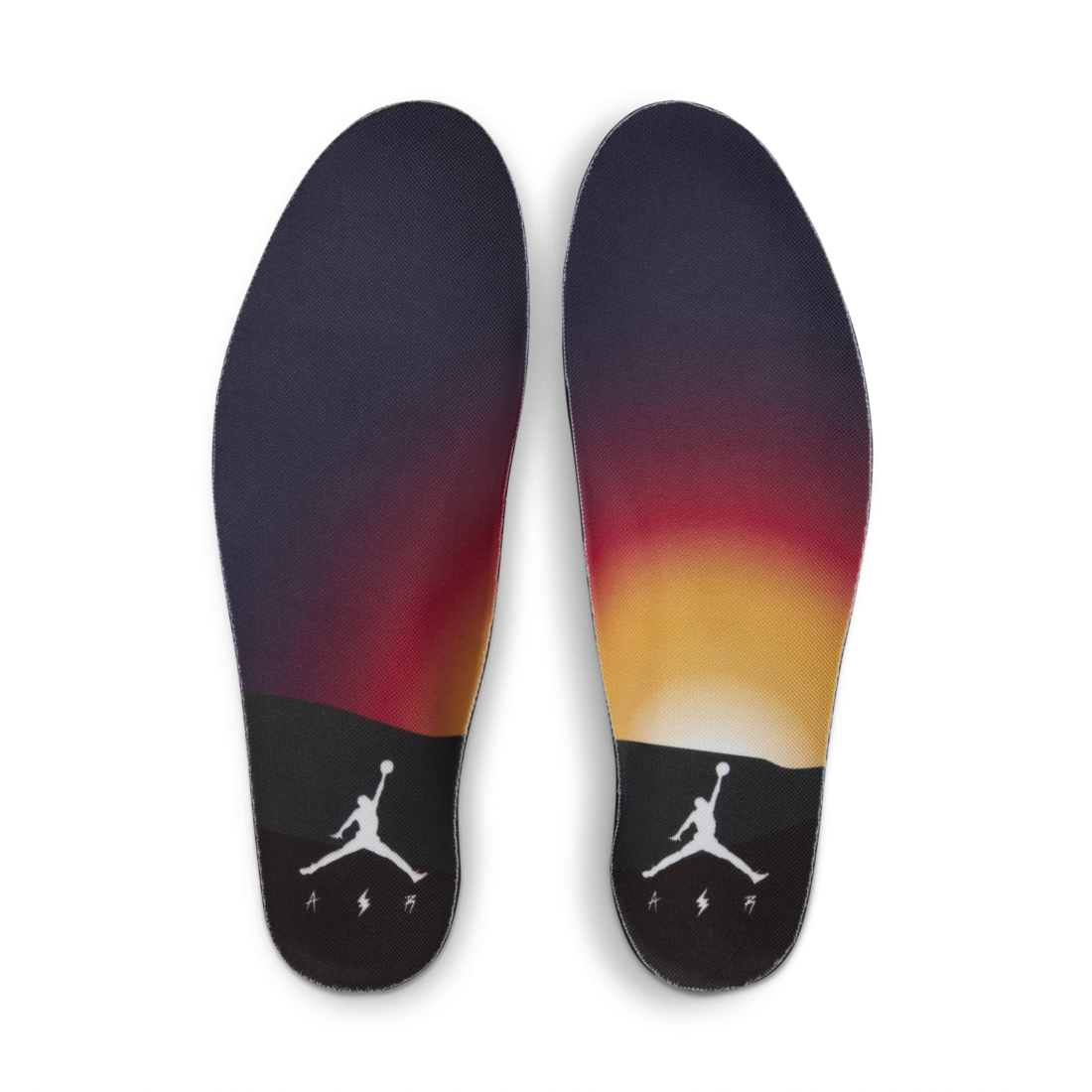 Air Jordan 3 Retro SP J Balvin Medellín Sunset