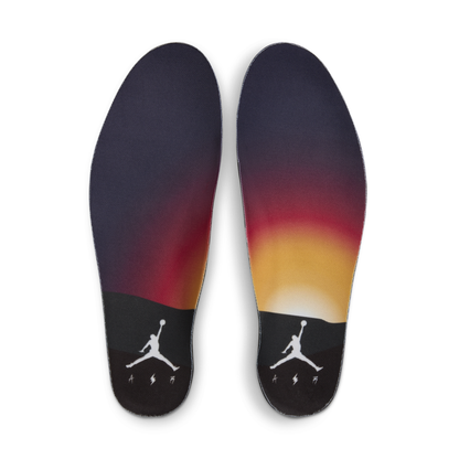 Air Jordan 3 Retro SP J Balvin Medellín Sunset