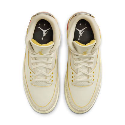 Air Jordan 3 Retro SP J Balvin Medellín Sunset