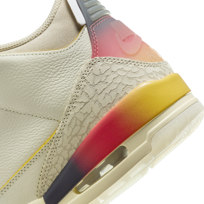 Air Jordan 3 Retro SP J Balvin Medellín Sunset