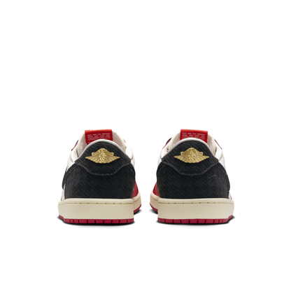Air Jordan 1 Retro Low OG Trophy Room Rookie Card Away