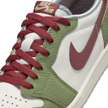 Air Jordan 1 Retro Low OG Year of the Dragon (2024)