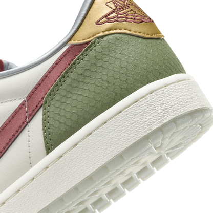 Air Jordan 1 Retro Low OG Year of the Dragon (2024)