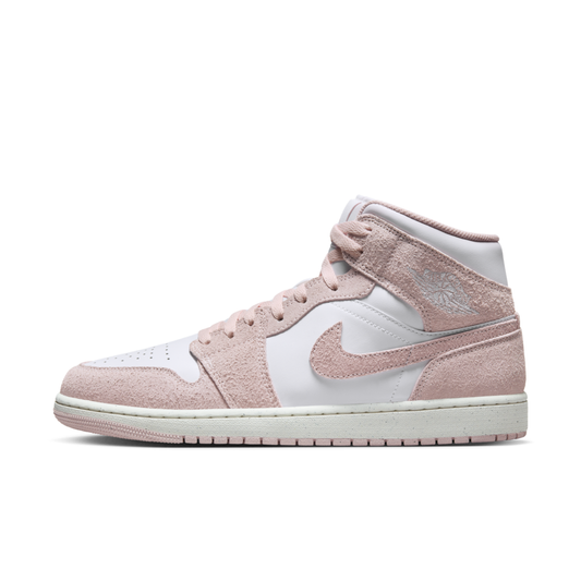 Air Jordan 1 Mid SE Legend Pink