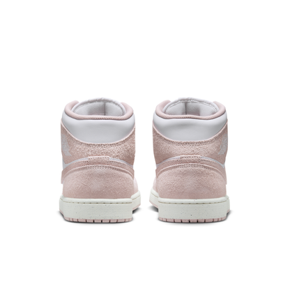 Air Jordan 1 Mid SE Legend Pink