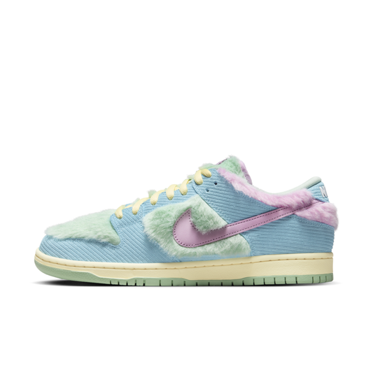 Nike SB Dunk Low Verdy Visty