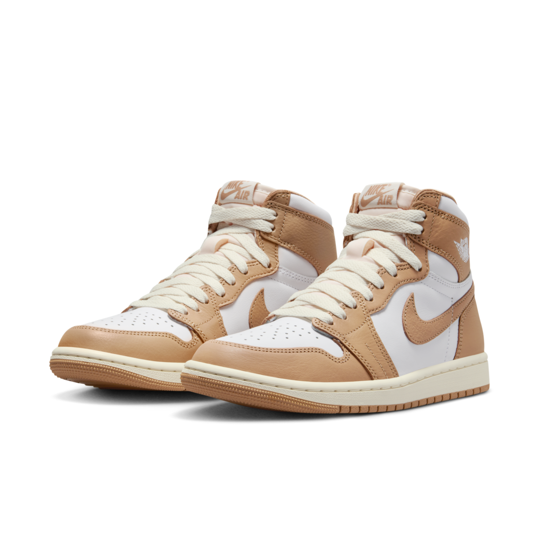 Air Jordan 1 Retro High OG Praline