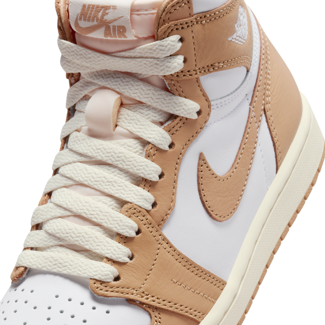 Air Jordan 1 Retro High OG Praline