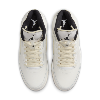 Air Jordan 5 Retro SE Sail