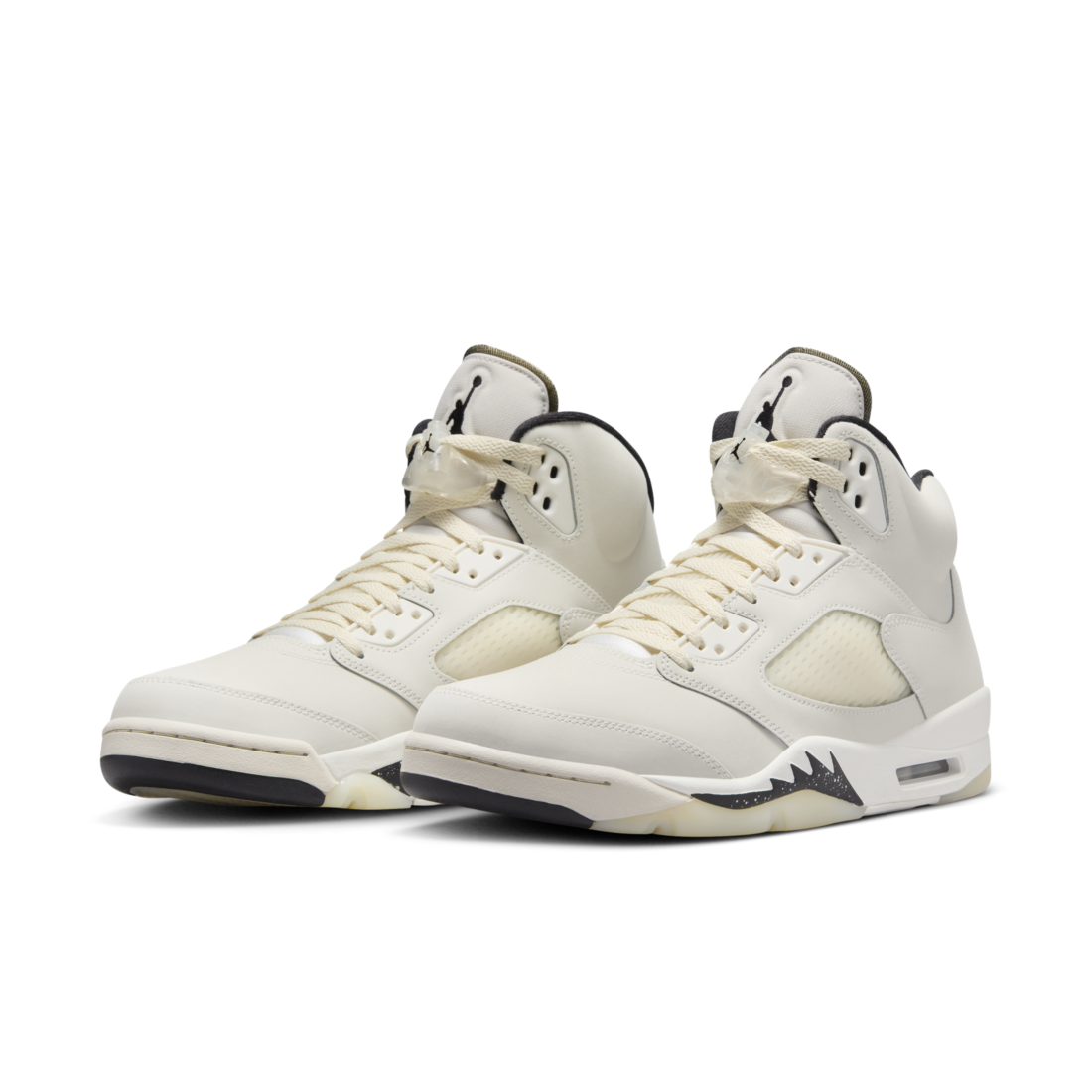 Air Jordan 5 Retro SE Sail
