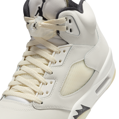 Air Jordan 5 Retro SE Sail