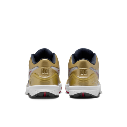 Nike Kobe 4 Protro Gold Medal