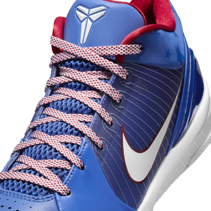 Nike Kobe 4 Protro Philly