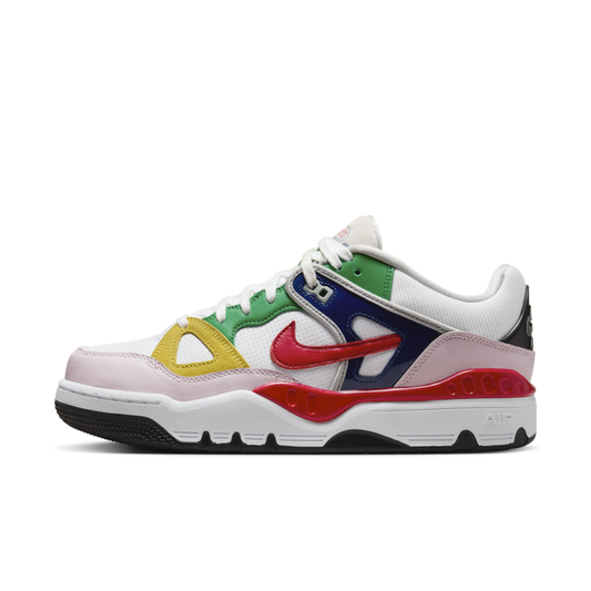 Nike Air Force 3 Low SP Nigo White