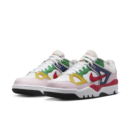 Nike Air Force 3 Low SP Nigo White