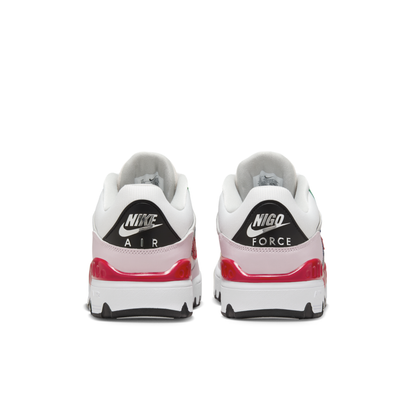 Nike Air Force 3 Low SP Nigo White